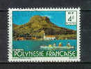 YT N° 135 - Oblitéré - Paysages - Signé DELRIEU - Used Stamps