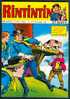 RINTINTIN ET RUSTY, N° 115 (1979) Sagedition - Rintintin