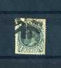 - BRESIL 1881  OBLITERE - Used Stamps