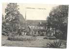 Conches-sur-Ouches (27) : Mairie Env 1932.. - Conches-en-Ouche
