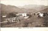 57/FP/11 - EXTRA - GHINDA (ERITREA): Stazione Della Ferrovia - Eritrea