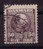 Dänemark Minr.51 Gestempelt - Used Stamps
