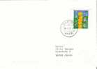 Germany 2000 / Europa - Letter - 2000