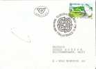 Austria 1988 / Europa - Letter - 1988