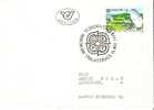 Austria 1988 / Europa - Letter - 1988