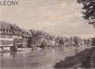 CPSM  10X15  D´ ALLEMAGNE - BAMBERG Blick Auf Klein Venedig - Bamberg