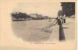 75 PARIS - Les Bords De Seines - Nos Bons Pêcheurs - La Seine Et Ses Bords