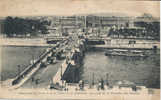 PARIS - Panorama Du Pont Et De La Place De La Concorde, Vue Prise De La Chambre Des Députés. - La Seine Et Ses Bords