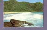 Guadeloupe - Saint Barthelemy  - La Plage De Saline Ou Il Fait Bon Rouler - Saint Barthelemy