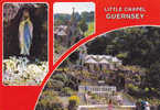 ROYAUME LITTLE CHAPEL GUERNSEY - Guernsey