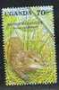 Uganda - Atilax Paludinosus , 1 Stamp, MNH - Rodents