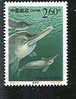 China 2000 - Doplhins, 1 Stamp, MNH - Dolphins