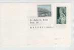 Spain Card Sent To Sweden Madrid 11-3-1970 - Briefe U. Dokumente