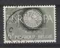 Belgie OCB 1151 (0) - 1960
