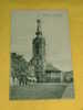 Chimay  -  La Grand´ Place Et Monument Des Princes  -   ( 2 Scans ) - Chimay