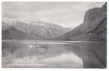 Canada - Lake Minnewanka - Banff National Park - Not Used - Banff