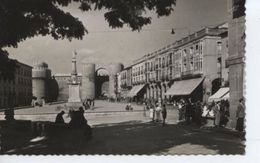 (CPA2586) AVILA. PLAZA DE SANTA TERESA DE JESUS ... UNUSED - Ávila