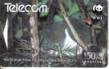 New Zealand-nz-g-65-chatham Island Pigeon-(141e)-$50-used Card+1 Card Prepiad Free - Pinguïns & Vetganzen