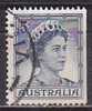 Australien  292 D , O  (H 616)* - Used Stamps