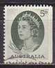 Australien  329 D , O  (H 617)* - Used Stamps