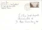 France 1983 / Europa / Letter - 1983