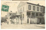 Algérie Philippeville 1908 - Le Collège - Skikda (Philippeville)