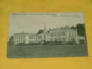 Chimay -  Château De Beauchamp - Façade Principale -  1905    -  ( 2 Scans ) - Chimay