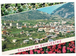 Souvenir De  Guillestre - Guillestre