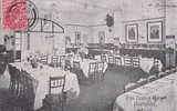 ROYAUME UNI ASCOT THE DINING ROOM HEATHFIELD TAXE 15 ANGLAISE DOS - Other & Unclassified