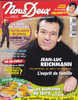 Nous Deux 3305 Novembre 2010 Jean-Luc Reichmann Et L´Esprit De Famille Hélène Médigue Plus Belle La Vie - People