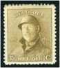 OCB # 172 (*) - 1919-1920 Albert Met Helm