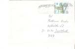 Suisse1985 / Europa - Letter - 1985