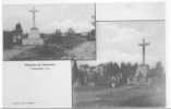 84 // Mission De Camaret  3 Décembre 1911   Ayasse édit - Camaret Sur Aigues