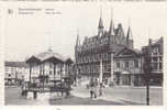 Grote Markt   Grand Place - Geraardsbergen