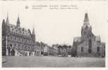 GROTE MARKT   GRAND MARCHE - Geraardsbergen