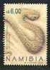 Namibie 2000 - Bitis Peringueyi, 1 Stamp, MNH - Schlangen