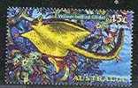 Australia - Mammal,1 Stamp, MNH - Rongeurs