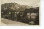 Arosa Obersee-Promenade 1937 - Arosa