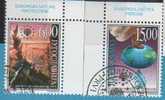 299  1999-YU   JUGOSLAVIJA JUGOSLAWIEN JUGOSLAVIA EUROPA PROTECTION NATURA   USED - Used Stamps