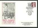 POLISH  SOLDIERS  ANNUAL   REUNION  DAY  1981 - Governo Di Londra (esilio)