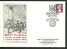 POLISH  SOLDIERS  ANNUAL   REUNION  DAY  1981 - Londoner Regierung (Exil)