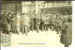 CPA  Manifestation Du  1er Mai à PARIS  3762 - Streiks