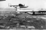 AVIATION - PAU - PARACHUTISME - BREGUET 2 PONTS - Paracadutismo