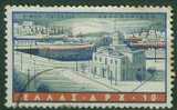 Grèce Poste Aerienne YT N°69 Oblitéré  -0.15/objet Si Vous Achetez Groupé - Used Stamps