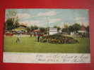 Dallas Tx--     State Fair Grounds   1907 Cancel Made By Tuck    ---===-- Ref 192 - Dallas