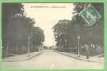 18 SANCOINS - Avenue De La Gare - Sancoins