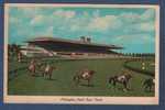 CP ARLINGTON PARK RACE TRACK - ARLINGTON HEIGHTS - ILLINOIS - ANIMATION HORSE RACES - AO-I JOBOUL PUBLISHING CO - SKOKIE - Hippisme