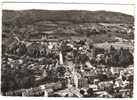 46 En Avion Au Dessus De ... LUZECH - Vue Générale - Luzech