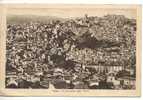 307) Sicilia ENNA Panorama 1937 Viaggiata - Enna