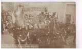 LA CHAPELLE LA REINE - Alliance Musicale - Février 1907 - CARTE PHOTO - La Chapelle La Reine